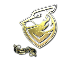 Sticker | Grayhound Gaming | Paris 2023