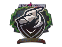 Sticker | Grayhound Gaming | Berlin 2019