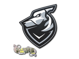 Artwork for Sticker | Grayhound Gaming | Paris 2023