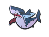 Artwork for Sticker | Gutted