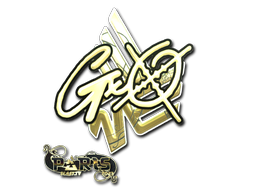 Sticker | gxx- | Paris 2023