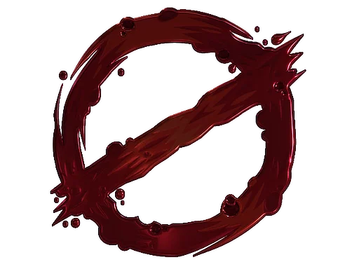 Sticker | Hands Off