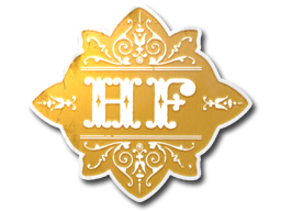 Sticker | Have Fun