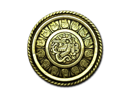 Sticker | Headhunter