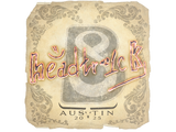 Artwork for Sticker | headtr1ck | Austin 2025