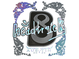Artwork for Sticker | headtr1ck (Holo) | Austin 2025