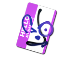 Artwork for Sticker | Hello AUG