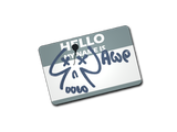 Artwork for Sticker | Hello AWP