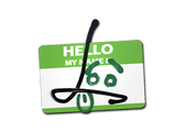 Artwork for Sticker | Hello SG 553