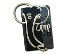 Sticker | Hello UMP-45