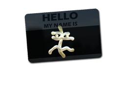Sticker | Hello XM1014