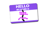 Artwork for Sticker | Hello XM1014