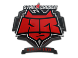 Sticker | HellRaisers | Berlin 2019