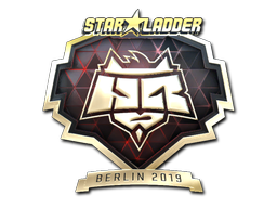 Sticker | HellRaisers | Berlin 2019