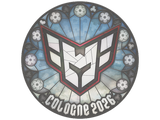 Artwork for Sticker | HEROIC | Cologne 2026