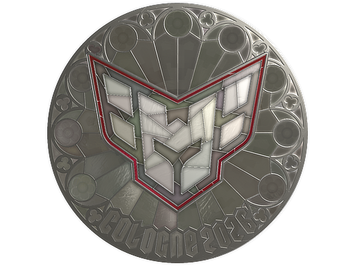 Sticker | HEROIC | Cologne 2026
