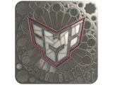 Artwork for Sticker | HEROIC (Foil, Ranked) | Cologne 2026