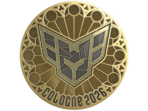 Sticker | HEROIC | Cologne 2026