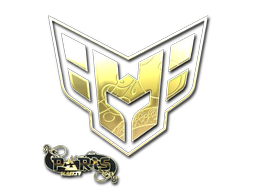 Heroic - CS2 Sticker