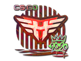 Artwork for Sticker | Heroic (Holo) | 2020 RMR