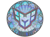 Artwork for Sticker | HEROIC (Holo) | Cologne 2026