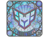 Artwork for Sticker | HEROIC (Holo, Ranked) | Cologne 2026