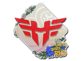Artwork for Sticker | Heroic | Rio 2022