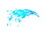 Artwork for Sticker | Hydro Stream