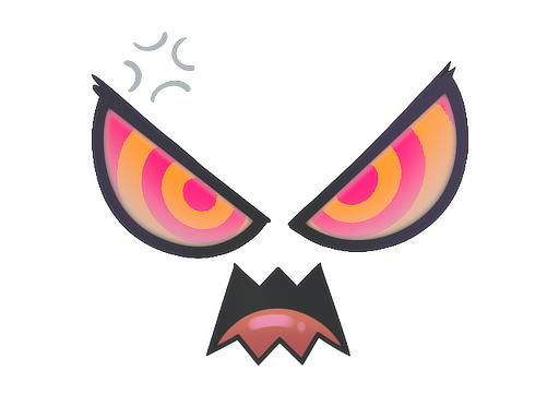 Sticker | Hypnoteyes