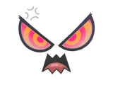 Artwork for Sticker | Hypnoteyes (Holo)