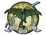 Artwork for Sticker | I Conquered