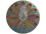 Artwork for Sticker | IEM (Foil) | Cologne 2026