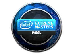 Sticker | IEM | Katowice 2019