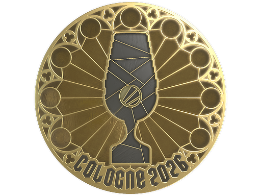 Sticker | IEM | Cologne 2026
