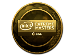 Sticker | IEM | Katowice 2019