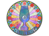 Artwork for Sticker | IEM (Holo) | Cologne 2026