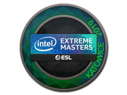 Sticker | IEM | Katowice 2019