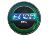 Artwork for Sticker | IEM (Holo) | Katowice 2019