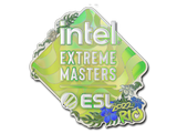 Artwork for Sticker | IEM (Holo) | Rio 2022