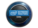 Artwork for Sticker | IEM | Katowice 2019