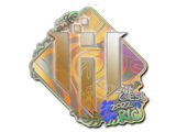 Artwork for Sticker
