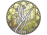 Artwork for Sticker | iM | Cologne 2026