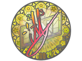 Artwork for Sticker | iM (Holo) | Cologne 2026
