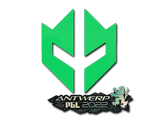 Artwork for Sticker | Imperial Esports | Antwerp 2022