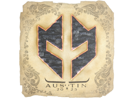 Sticker | Imperial Esports | Austin 2025
