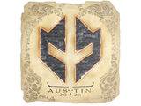Artwork for Sticker | Imperial Esports | Austin 2025