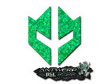Artwork for Sticker | Imperial Esports (Glitter) | Antwerp 2022
