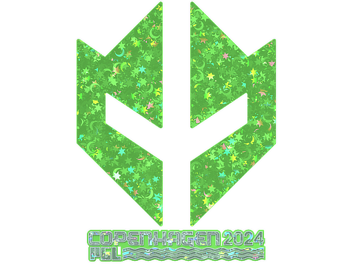Sticker | Imperial Esports | Copenhagen 2024