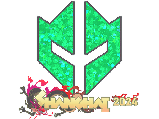 Sticker | Imperial Esports | Shanghai 2024
