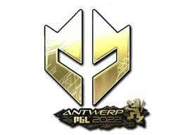 Sticker | Imperial Esports | Antwerp 2022
